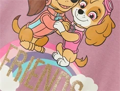 Name It mauve orchid Paw Patrol top 